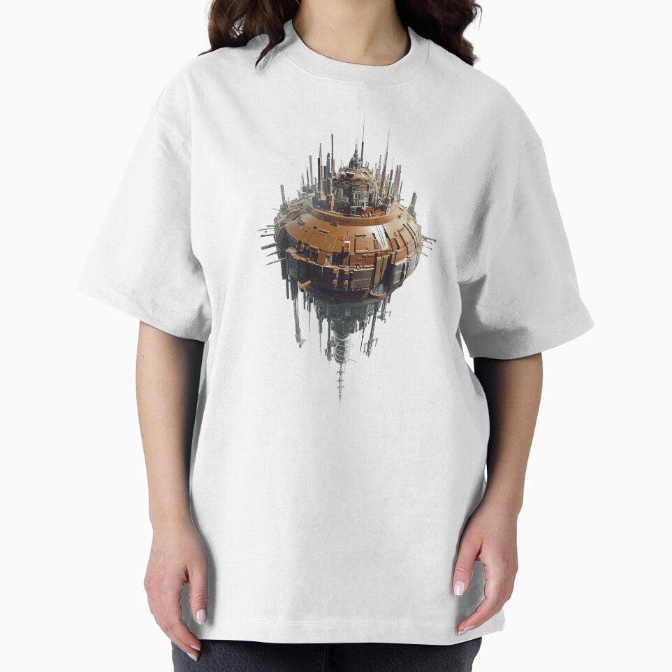 War Sun | Twilight Imperium by Just For Fun Unisex
