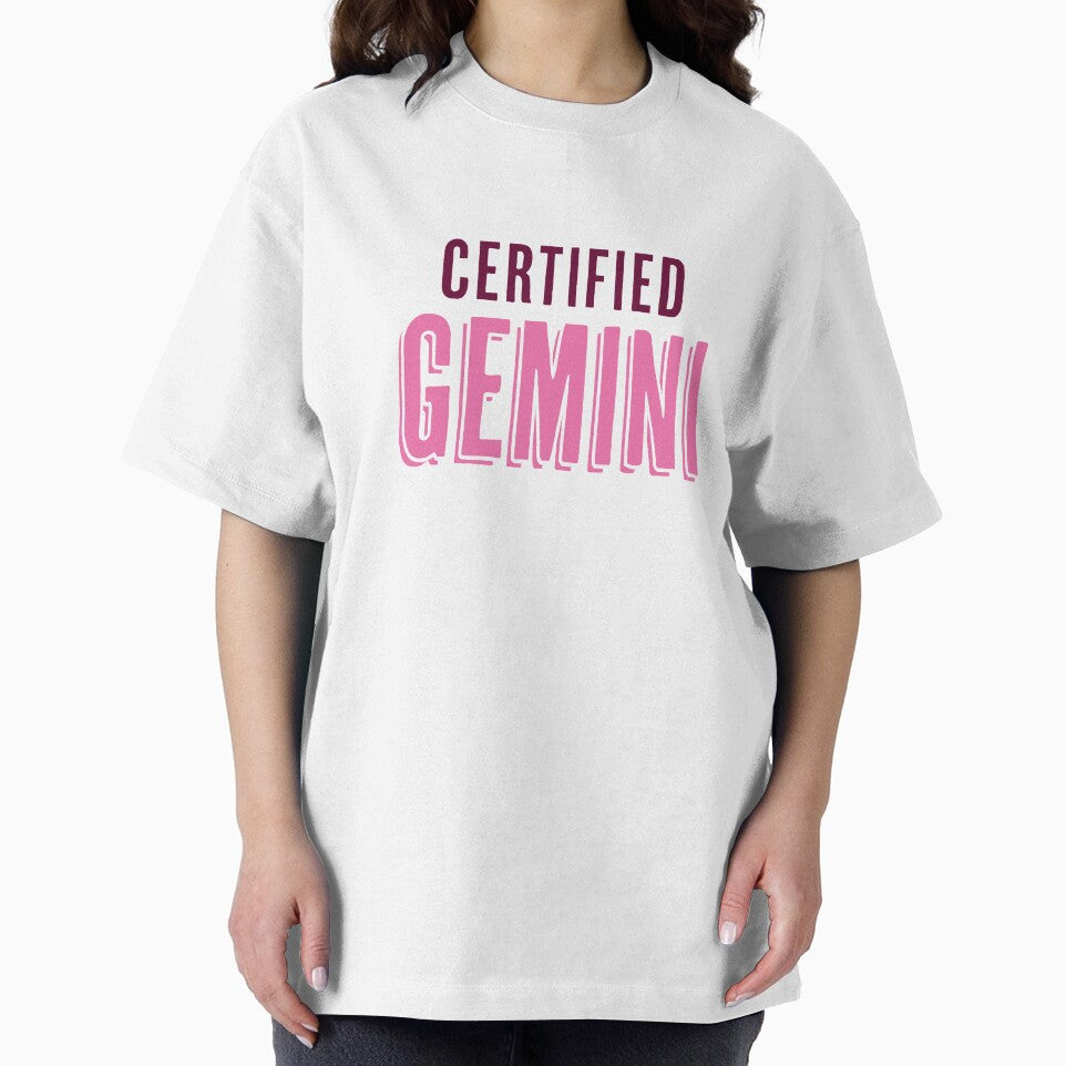 Certified Gemini by TheGremFem