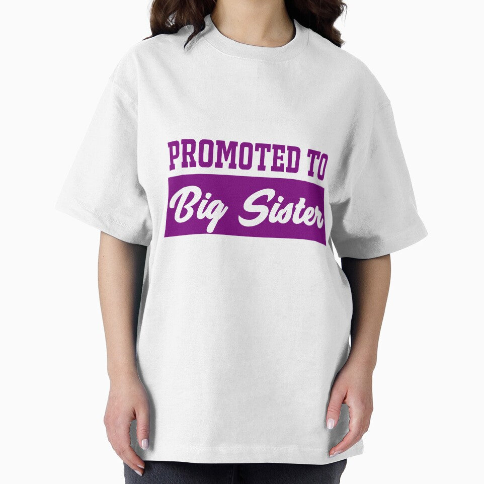 Promoted to Big Sister by DynastyArt