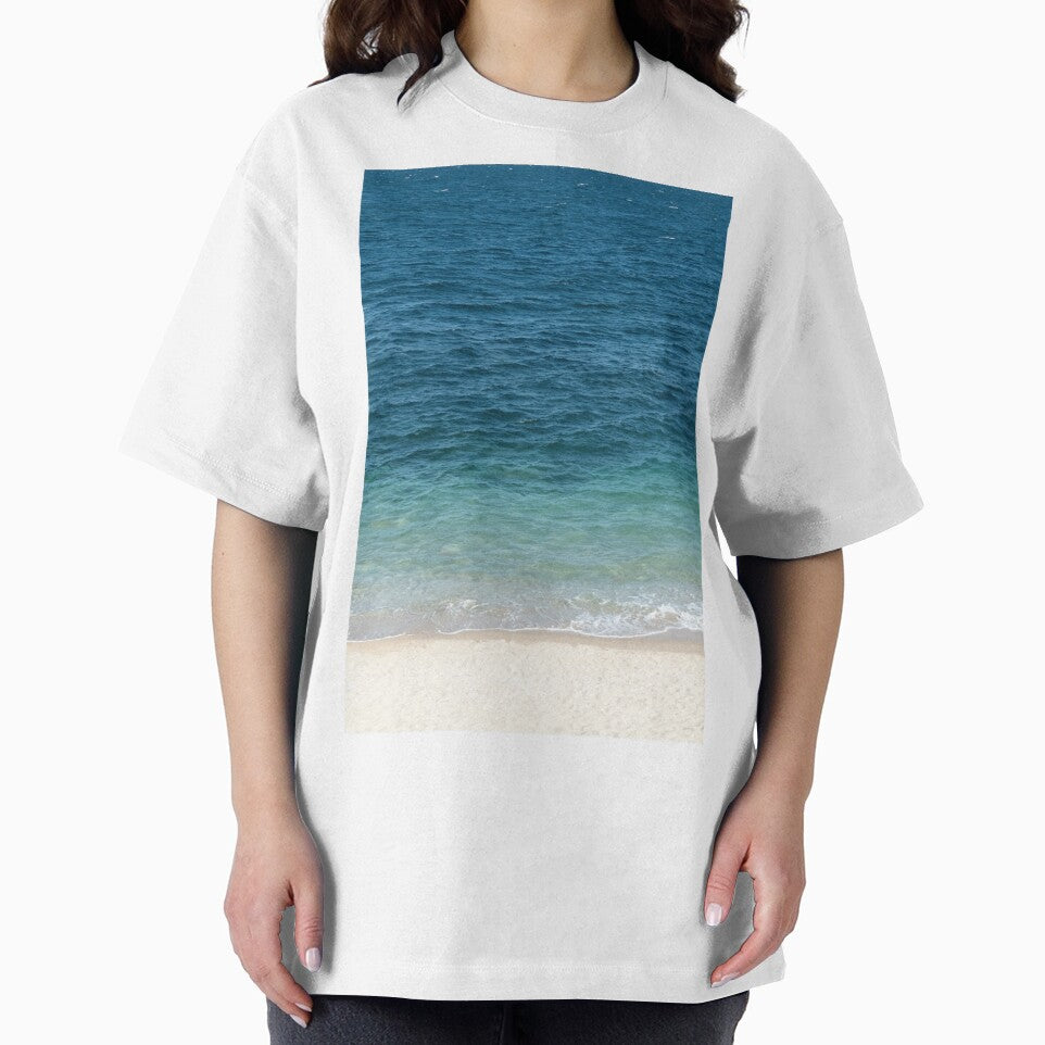 deep blue sea by skalihm