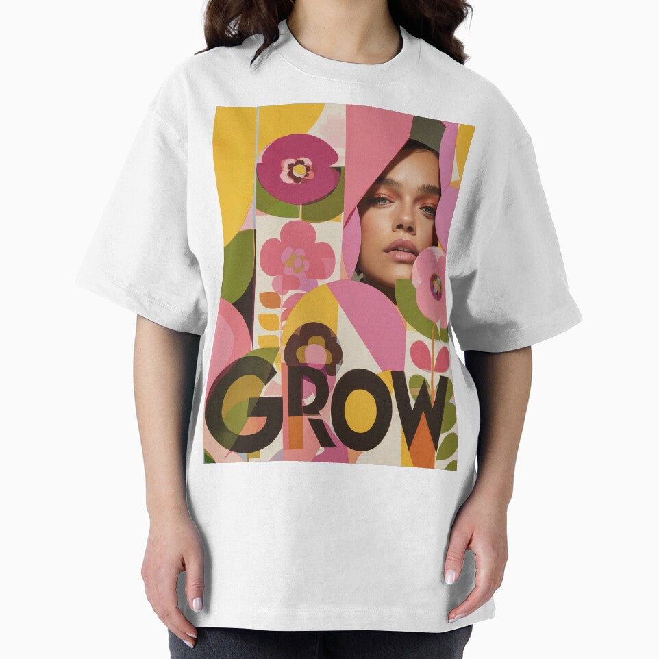 Growing through the layers by Stardust Closet