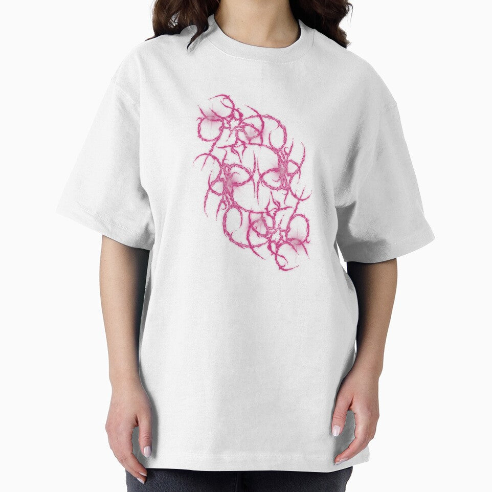 cybersigilism pink by forga729
