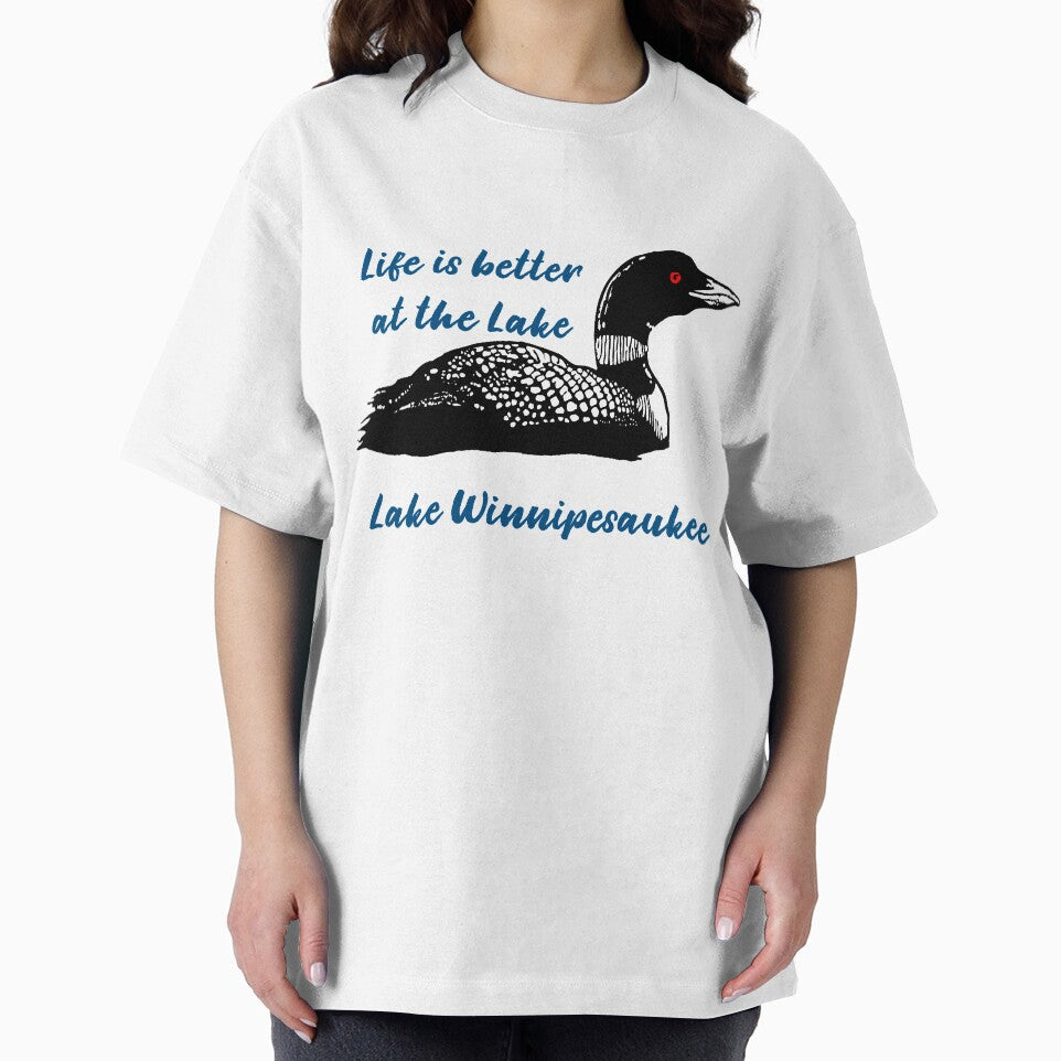 Life is better at the Lake by gardengatequilt