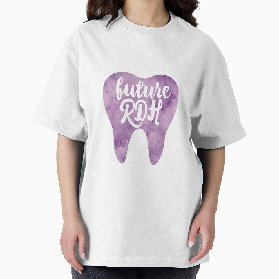 Dental hygienist by stickersbycare