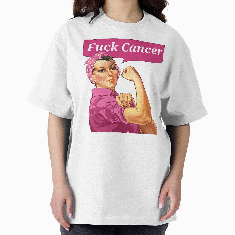 F*ck Cancer by Threehitsdeep