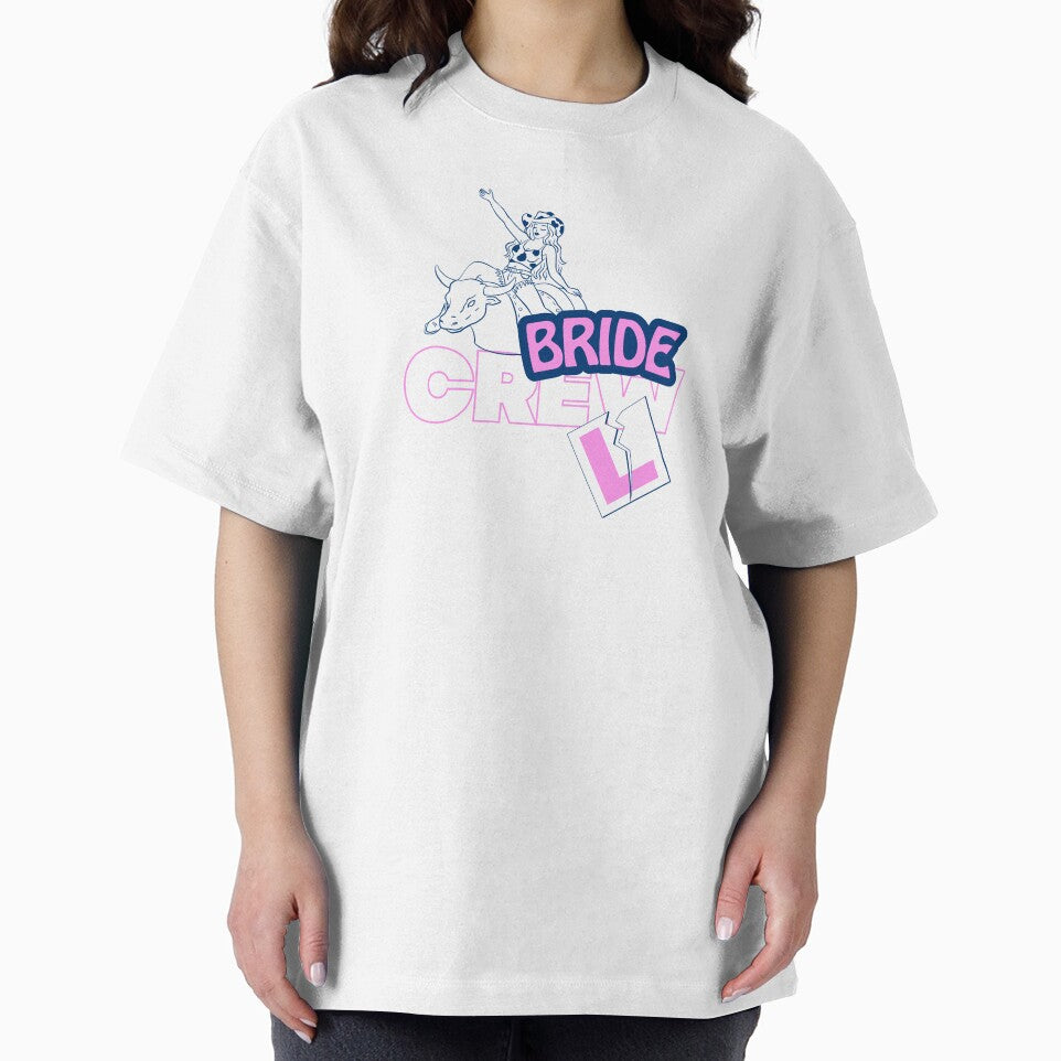 Bride crew by Ashtreemeadow