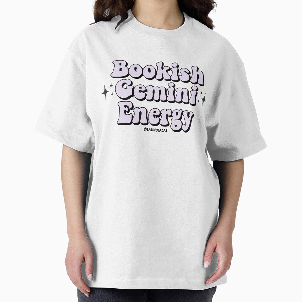 Bookish Gemini Energy / Astrology Zodiac Sign Horoscope Tarot Pastel Pink by Latinoladas
