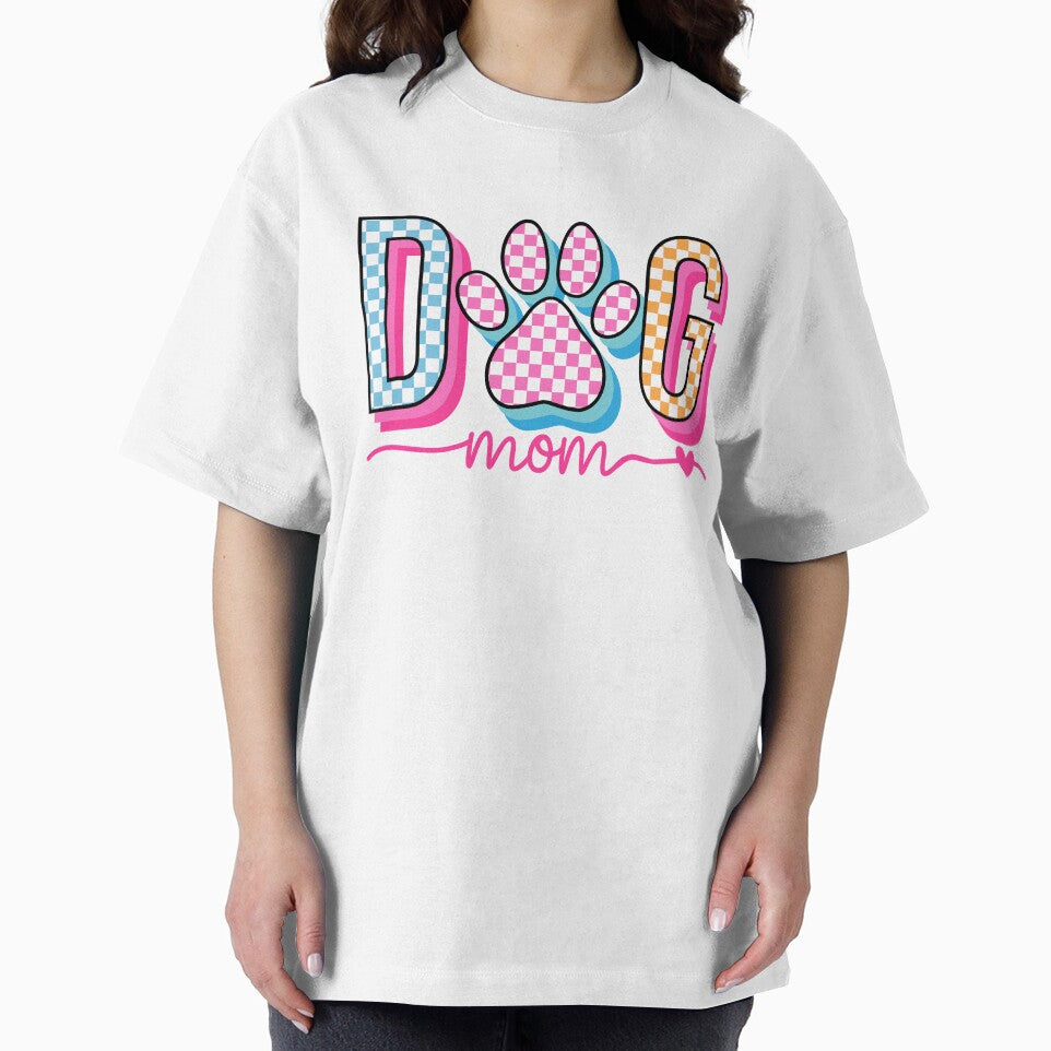 Dog mom by Tiny-Love ⭐⭐⭐⭐⭐