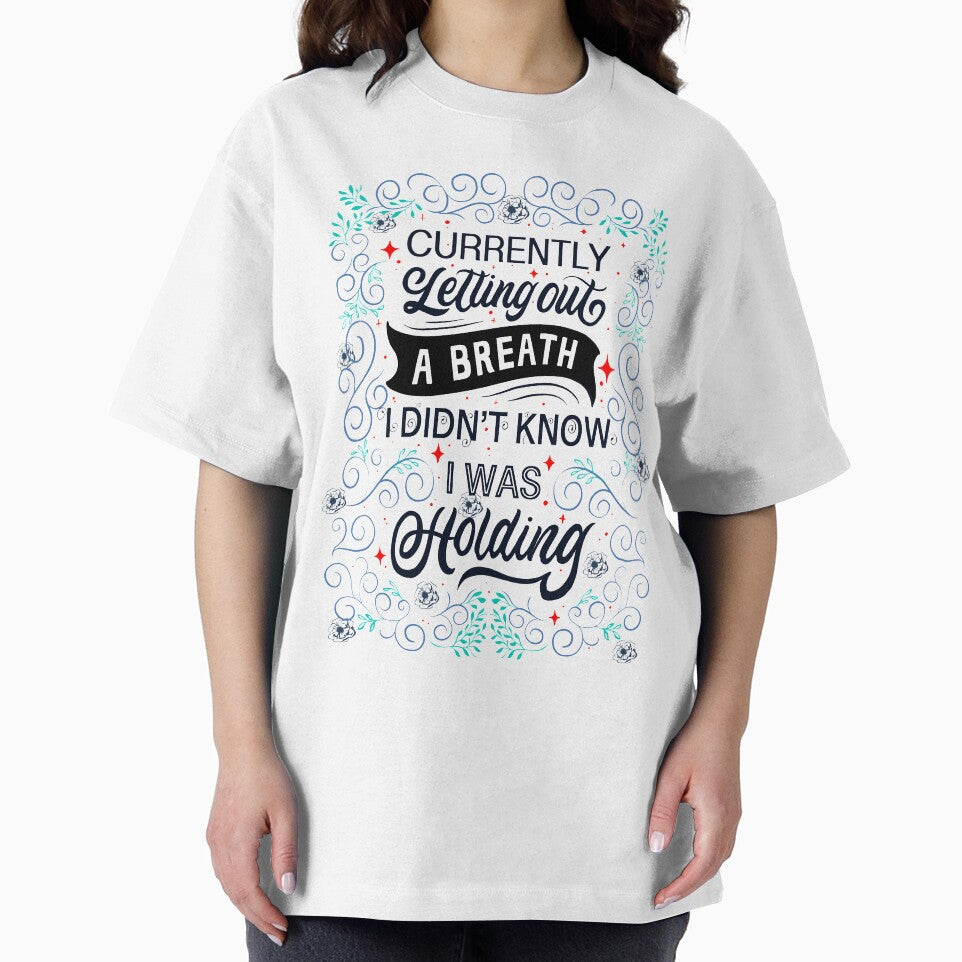Bookish Trope | Let Out A Breath I Didn't Know I Was Holding | Funny Bookish by irrelephantph