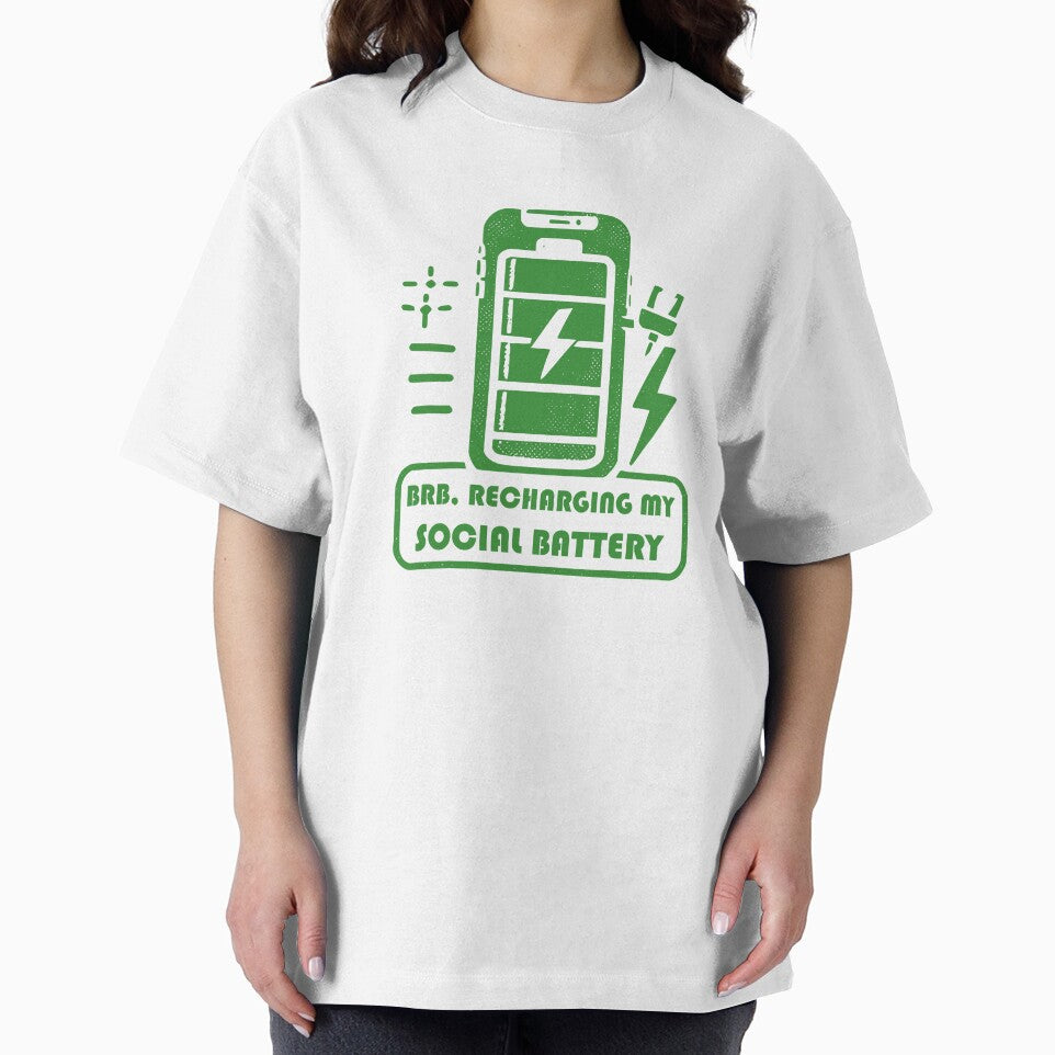 Recharge My Battery by Altamimo