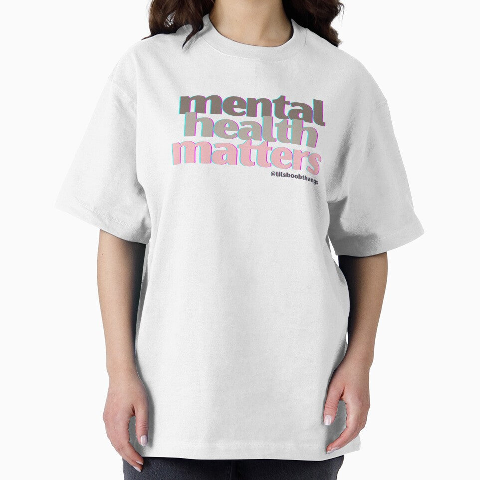 Mental Health Matters. v16a | lilsboobthangs by lilsboobthangs