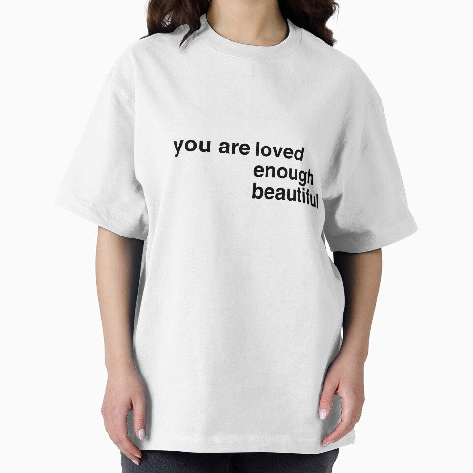 you are affirmations by catey02
