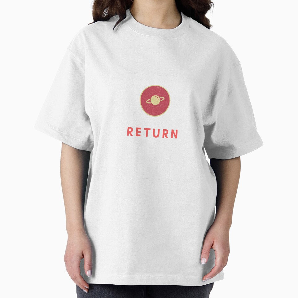 Saturn return by The Astrology Shop