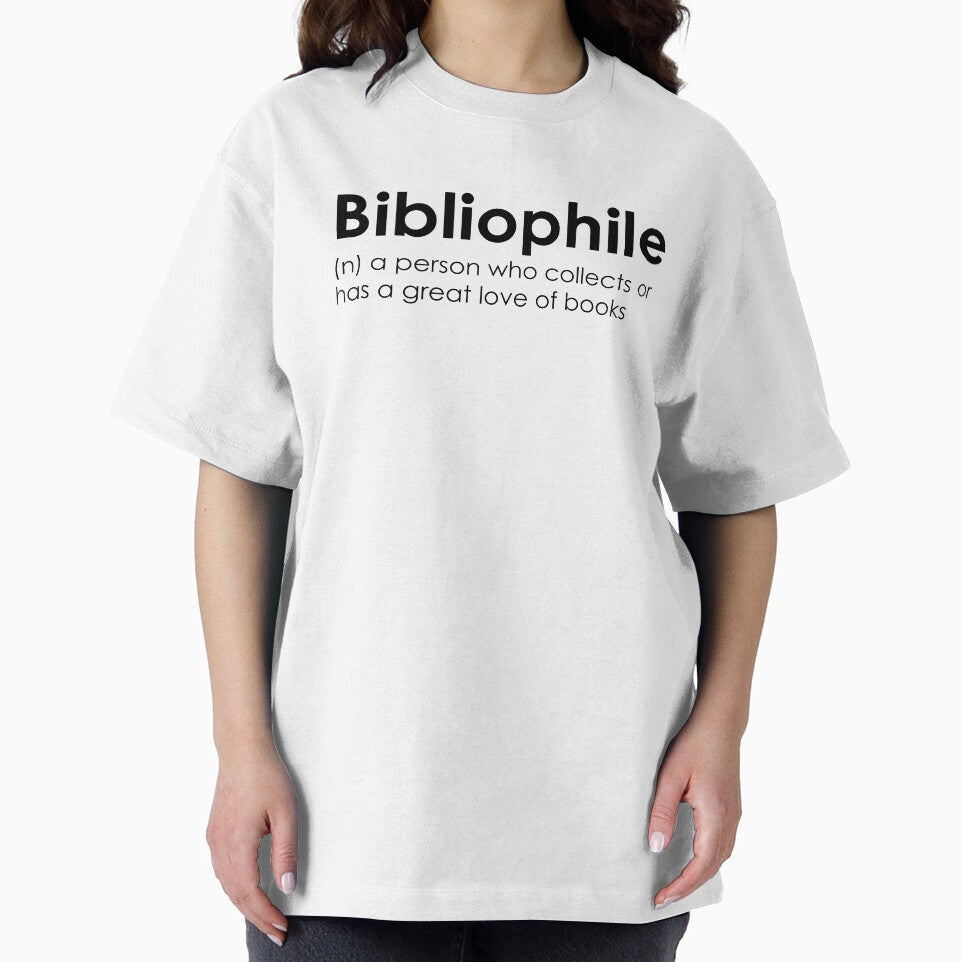 Bibliophile by GraphikNook