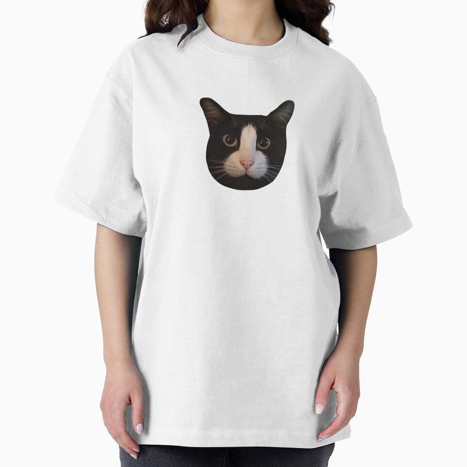 black cat nose meme by TALENOffcials