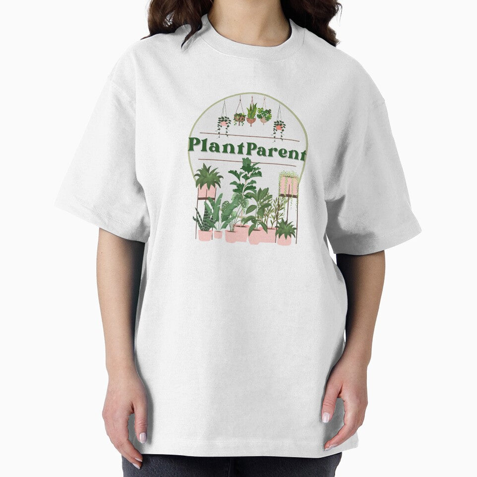 Plant Parent by Studio50three