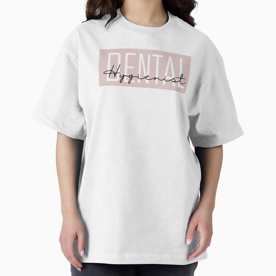 Dental Hygienist by KatarinaAndCo