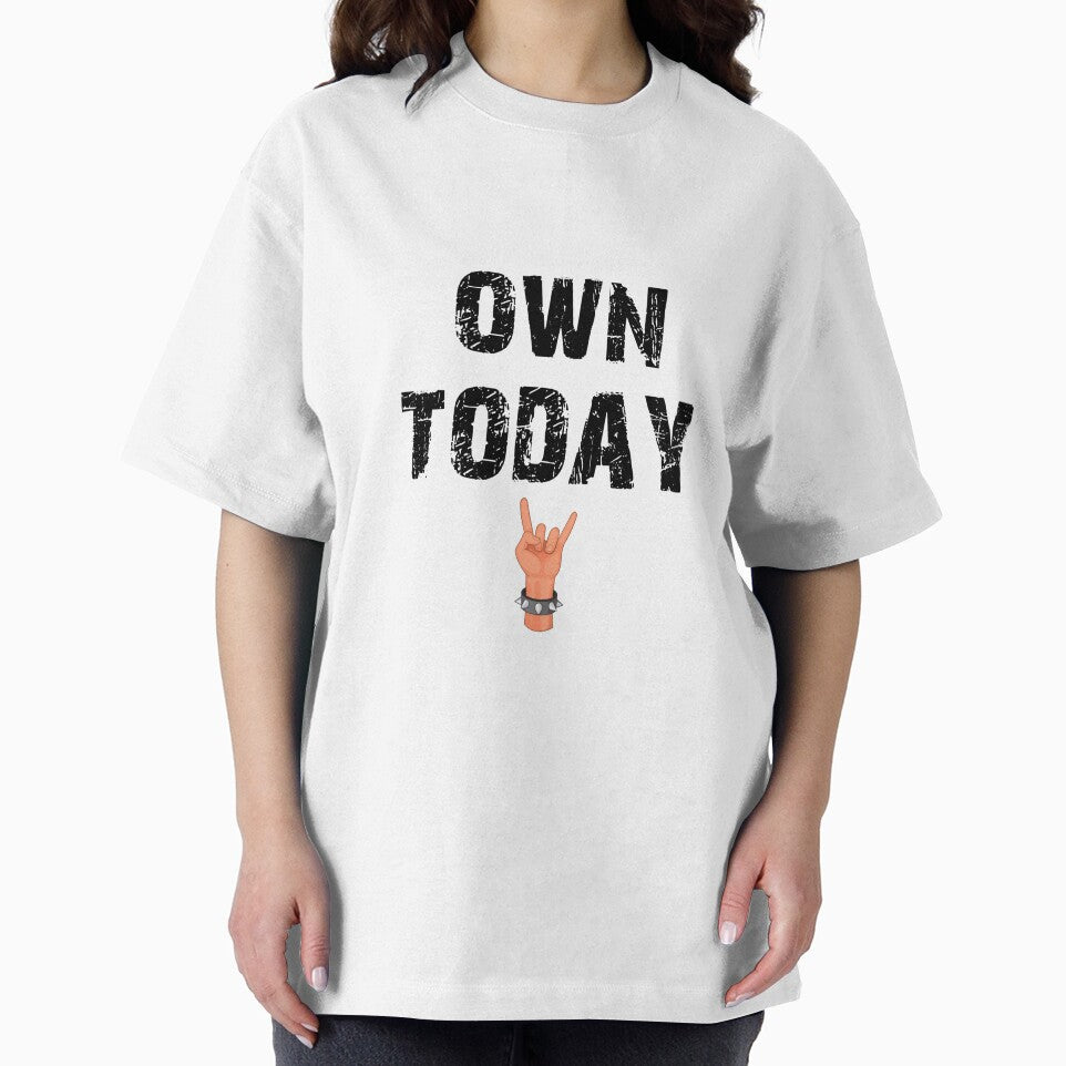 Own Today by Sweet-A-Dsignz