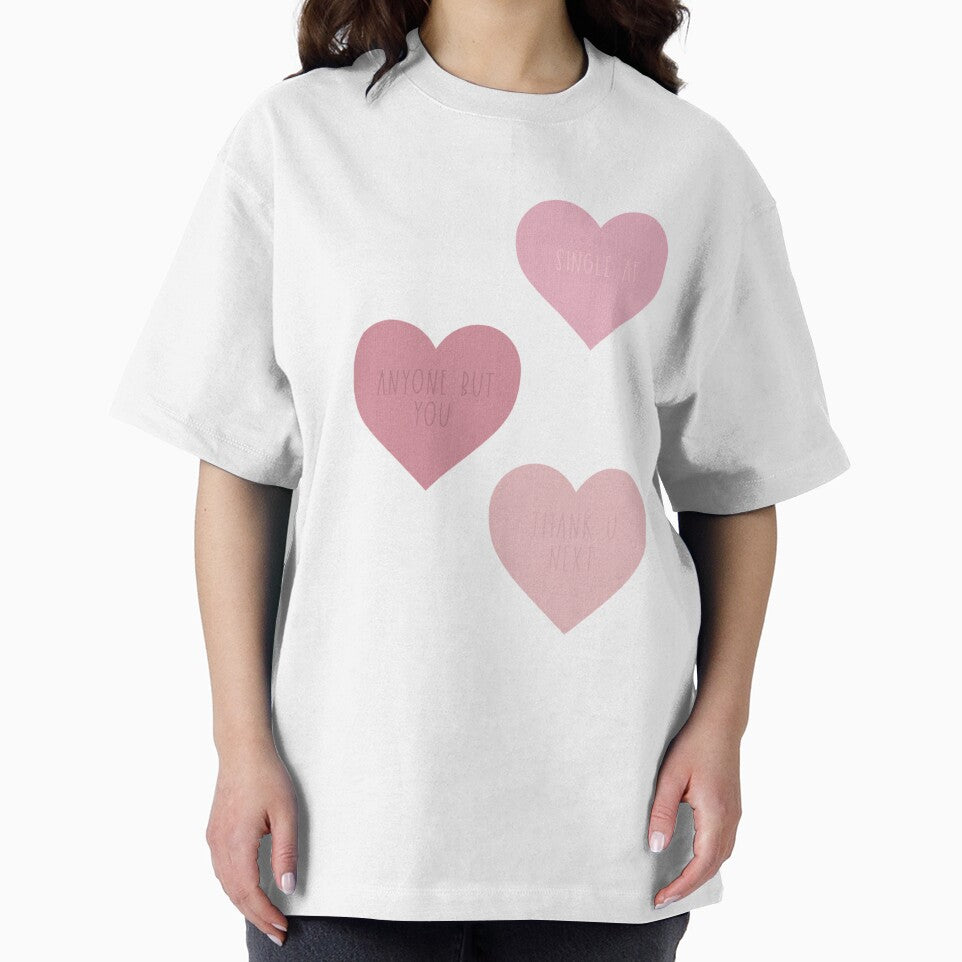 love hearts by mandyelizabeth