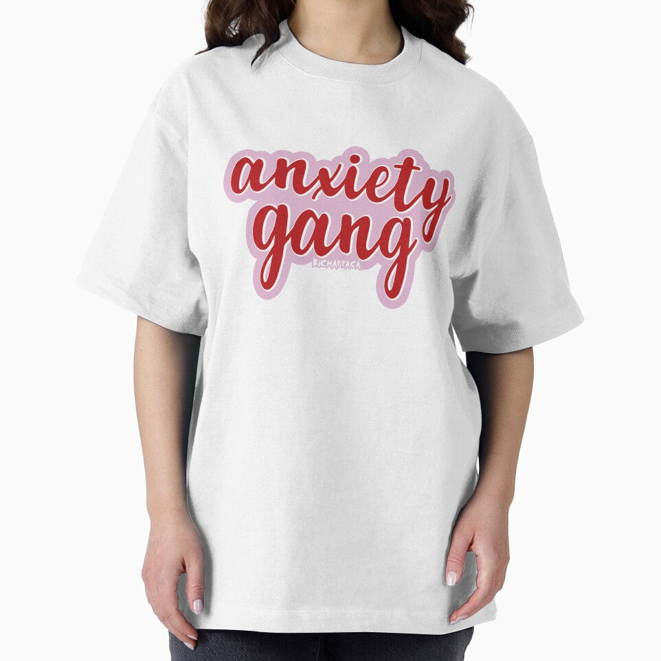 Anxiety Gang by BICHARRACA-shop