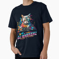 DJ WHISKERZ by Kyilestore