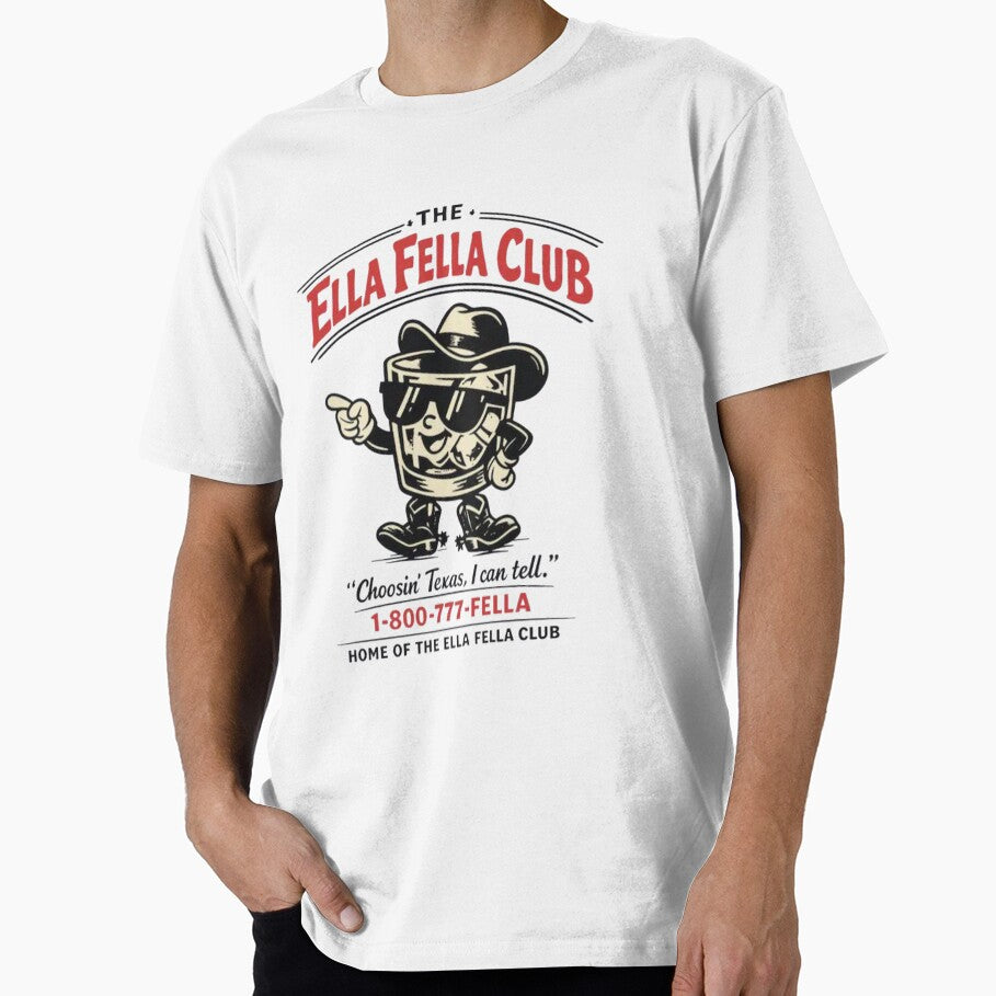 Ellas Fellas Club by Gbriel3