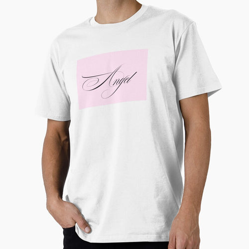 "Angel " quote design by Ash-Doll