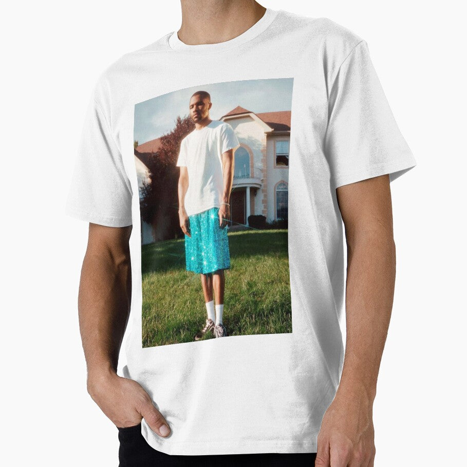 FRANK OCEAN by kallielyseng