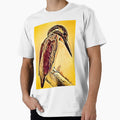 The Cute Feathered One by Imaginarium Studio
