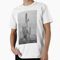 Saguaro Cactus by Laurenvschijnd