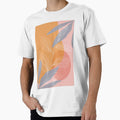 Abstract Botanical Art Various Applications by AlexaGraphs