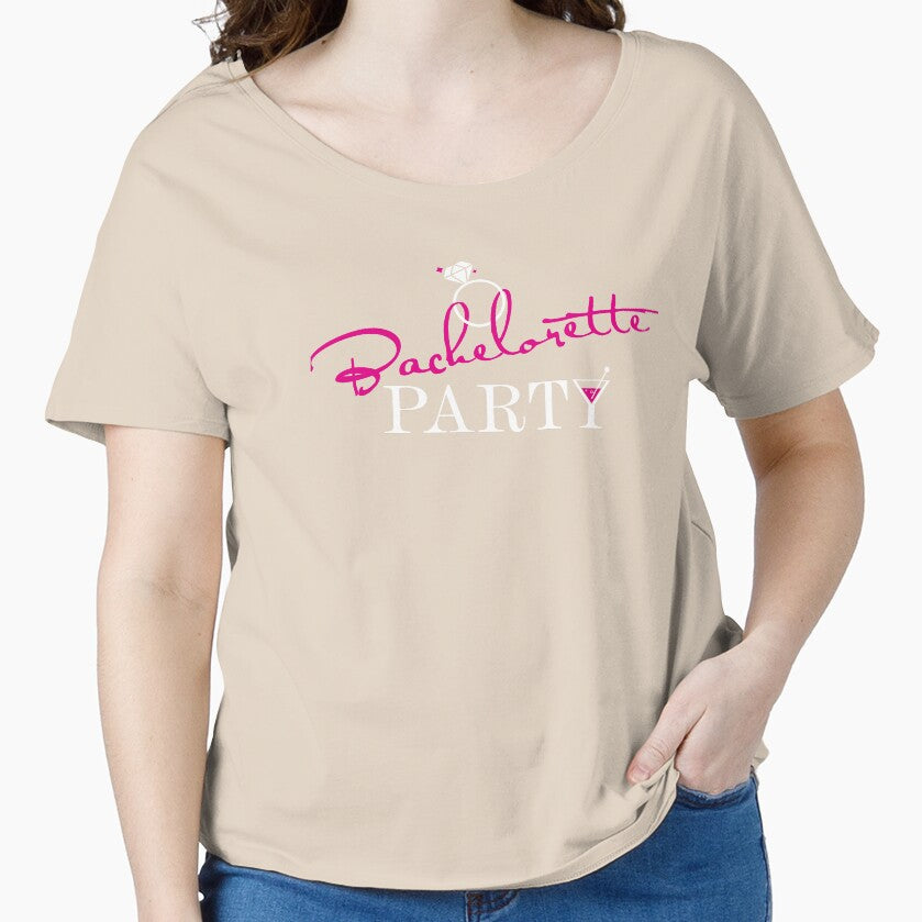 Bachelorette Party by windrose