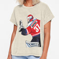 Capitals Hockey by stinkylockers