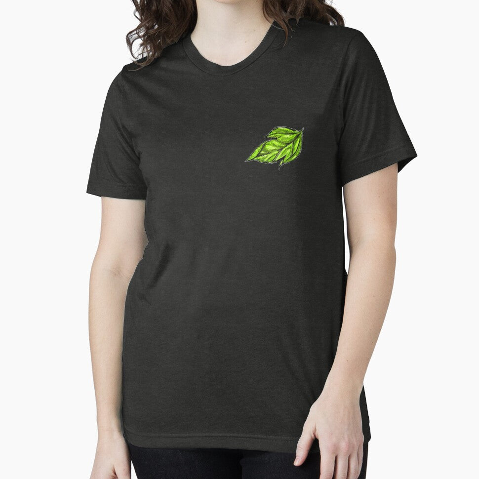 Help Leafs by Family4 Art Designs