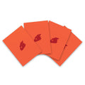 Tic Tac K.O. Dragons vs. Unicorns: Team Dragon Card Sleeves Unisex