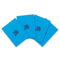 Tic Tac K.O. Dragons vs. Unicorns: Team Unicorn Card Sleeves Unisex