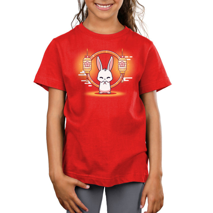 Lunar New Year Rabbit Unisex