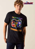 Tennessee Volunteers NCAA Fight Cancer In All Colors Ribbon Heart Rainbow Feather Infinity shirt