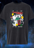 Rest in Power Assata Shakur The Tale of the Panther and the Dove Shirt