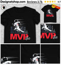 Chicago Northside Baseball MVPete 30 30 Back to back shirt