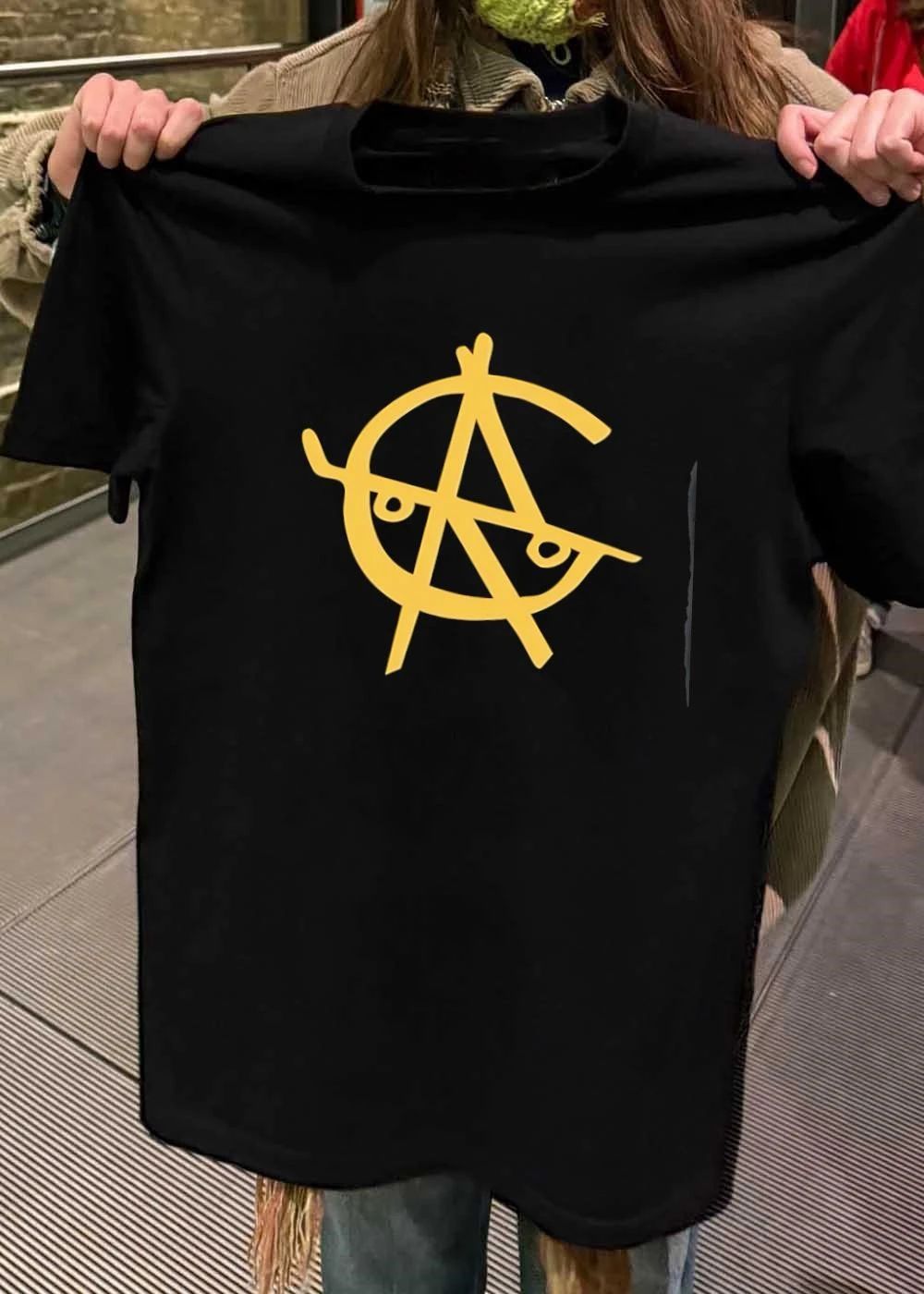 GC Athletic Club Skateboarding Logo shirt