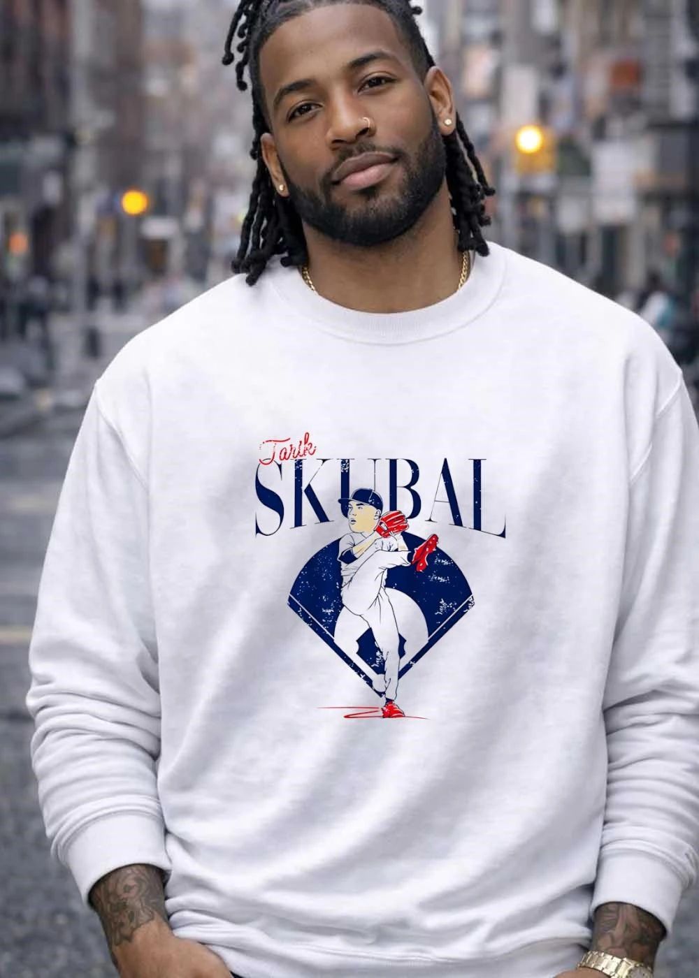 Tarik Skubal Pitching Baseball Detroit Tigers shirt