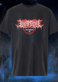 Morning Glory War Machine Logo Shirt
