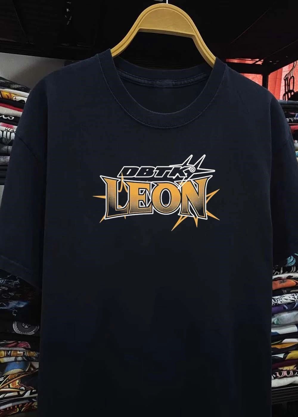 DBTK Leon T-Shirt