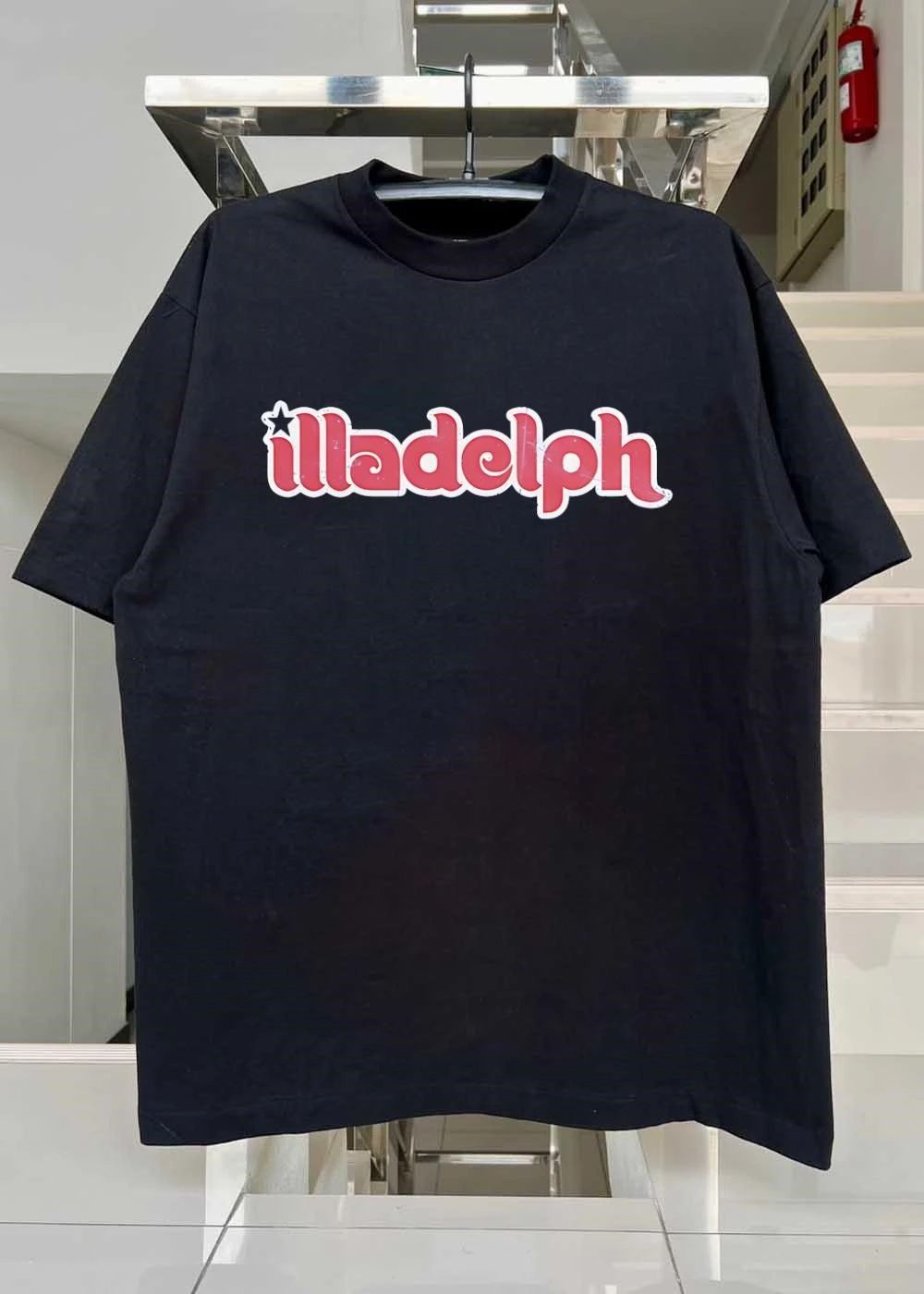 Philly Iconic Culture illadelph shirt