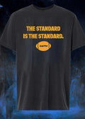 Steelers Fan Gear The Standard Is The Standard Football shirt