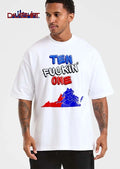 Ten Fuckin One Virginia State Map Congressional Districts shirt