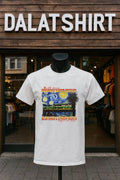 69th annual Beaufort Water Festival blue skies and Starry Nights shirt