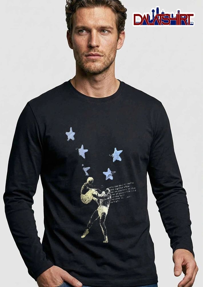 Looks Like You Re Really Bleeding Put A Few Drops On Your Skin Vintage Wrestlers Blue Stars shirt