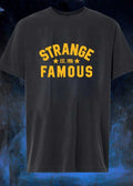 Strange Famous Est 1996 Graphic T-Shirt